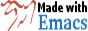 Get Emacs!