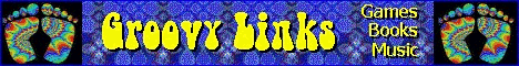 Groovy Links Banner
