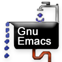 [Emacs Kitchen Sink Icon]