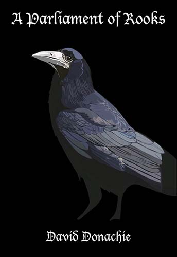Parliament of Rooks Cover Parliament of Rooks Cover