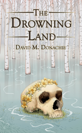 The Drowning land