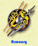 armoury